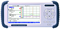 日立ダイアグモニタ　HDM-3000（故障診断機）　日立モバイル